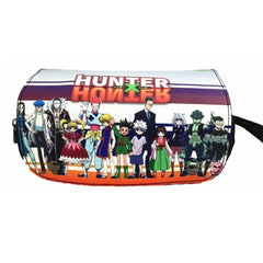 Anime Hunter x Hunter Pencil Case 2