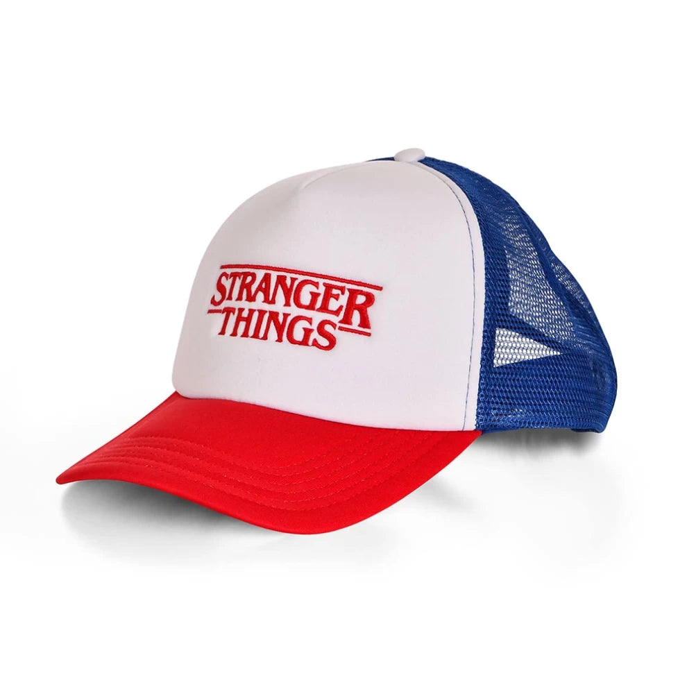 Stranger Things Baseball Cap