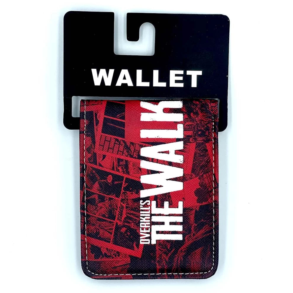 The Walking Dead Wallet