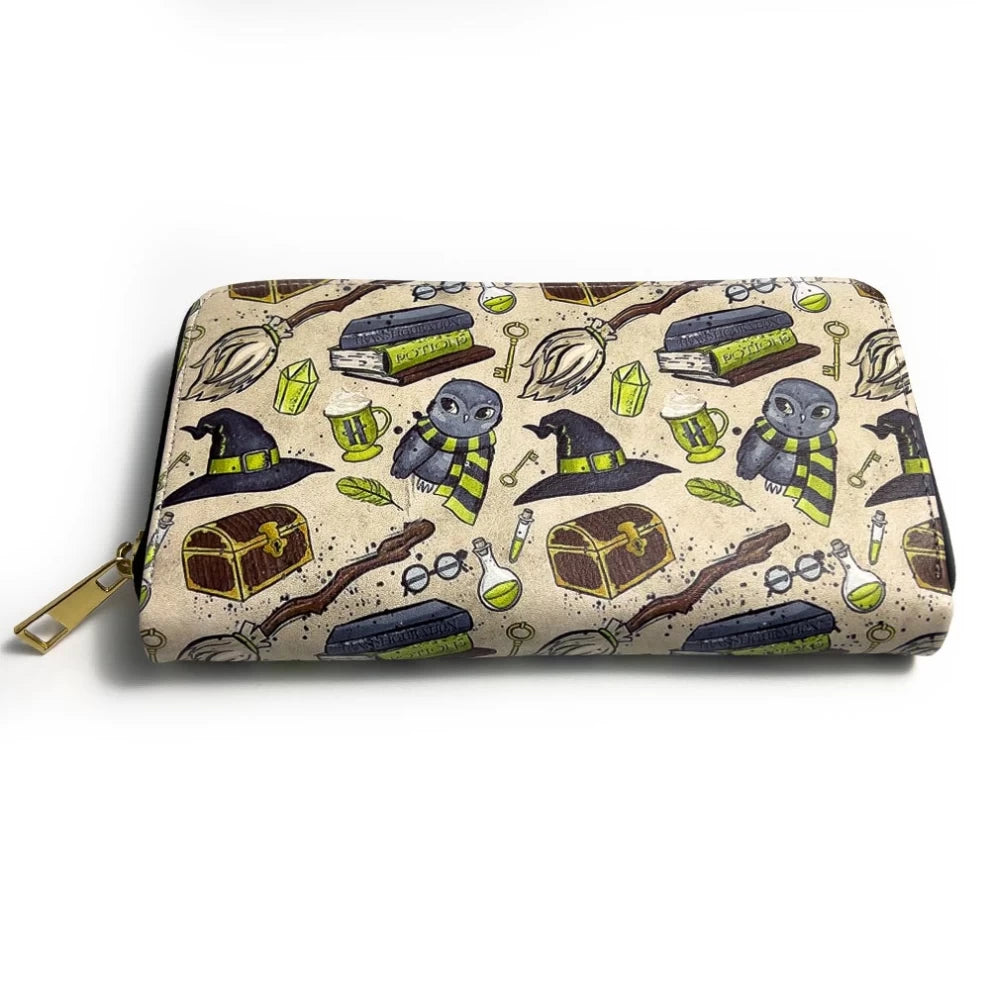 Harry Potter Wallet 2