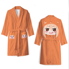 Anime Himouto! Umaru chan Robe