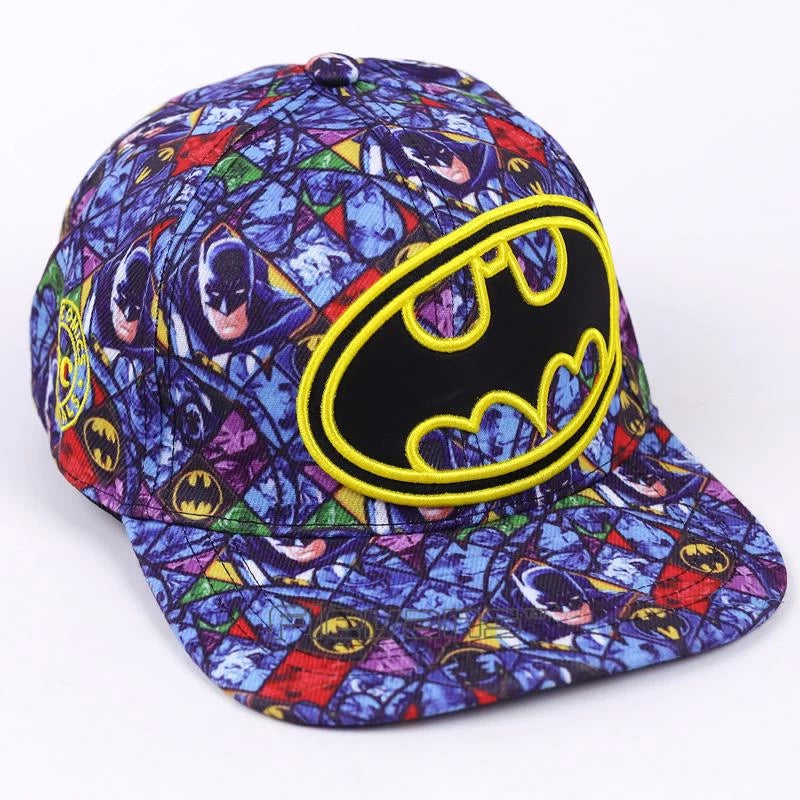 Batman Logo Cap 2