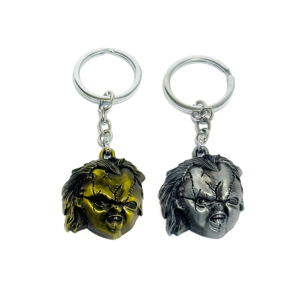 Chucky Keychain 2