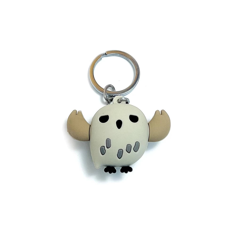 Harry Potter: Errol The Owl Keychain