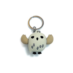 Harry Potter: Errol The Owl Keychain