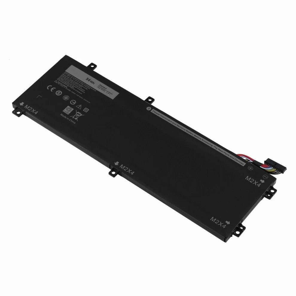 DELL Laptop Battery Replacement for Precision, Latitude, Inspiron & XPS Models – Starting from AED 99