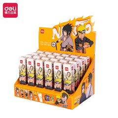 Anime Naruto Gel Pen Black 02 (1pcs Only)