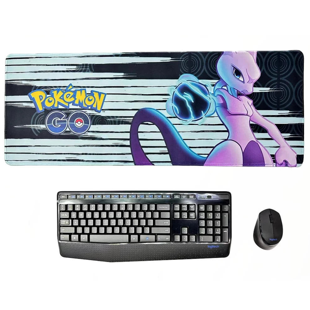 Pokémon Mouse Pad – Mewtwo Power