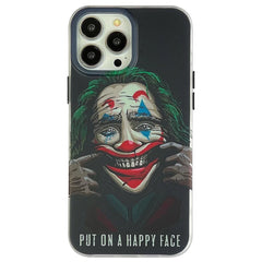 Joker Phone Case - Vers.1 (For iPhone)