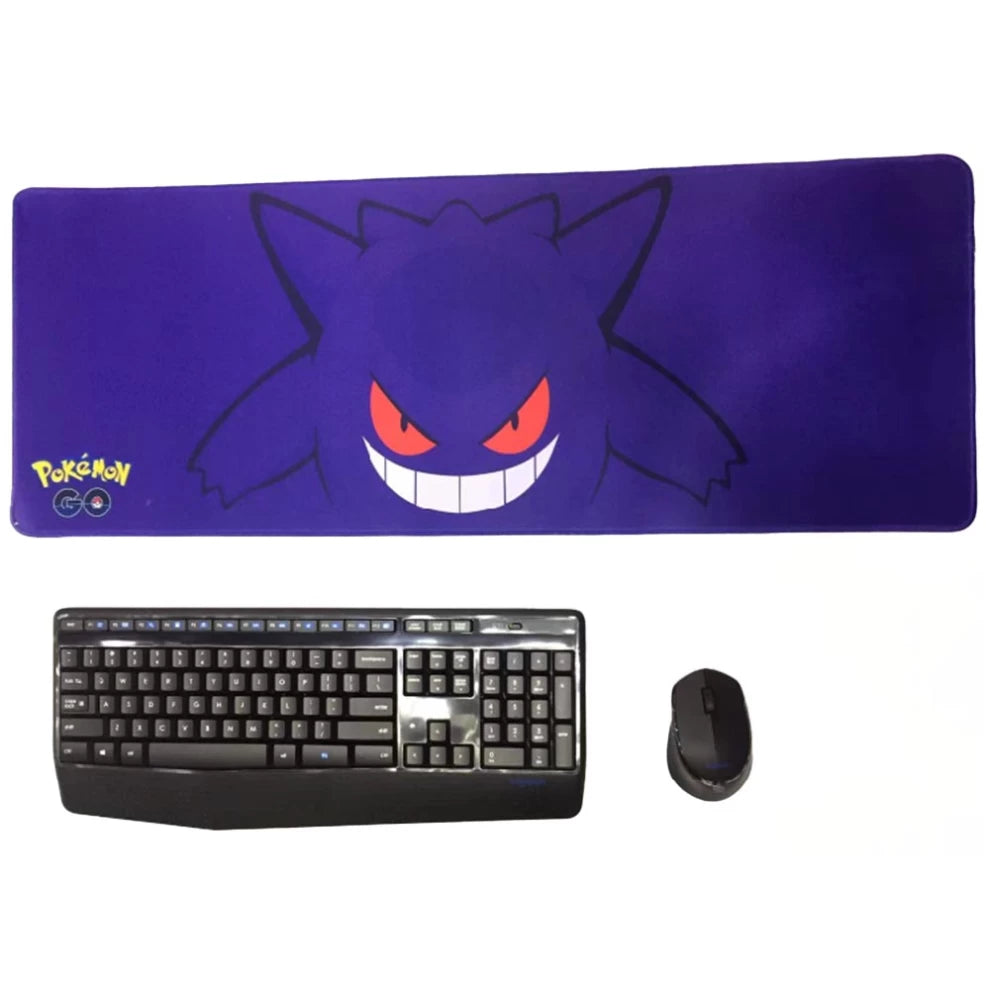 Pokémon Mouse Pad – Gengar Smile