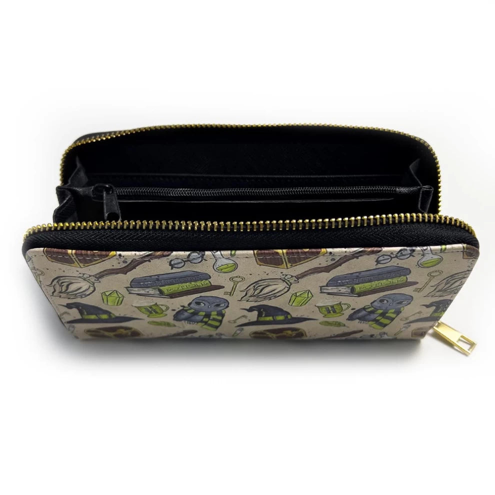 Harry Potter Wallet 2