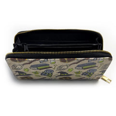 Harry Potter Wallet 2
