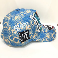 Anime Demon Slayer: Inosuke Hashibira Cap