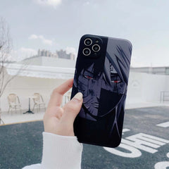 Anime Naruto Back Cover - Vers.06 (For iPhone XR, X-XS, X-XS Max)