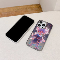 Anime Dragon Ball: Phone Case - Vers.13 (For iPhone)