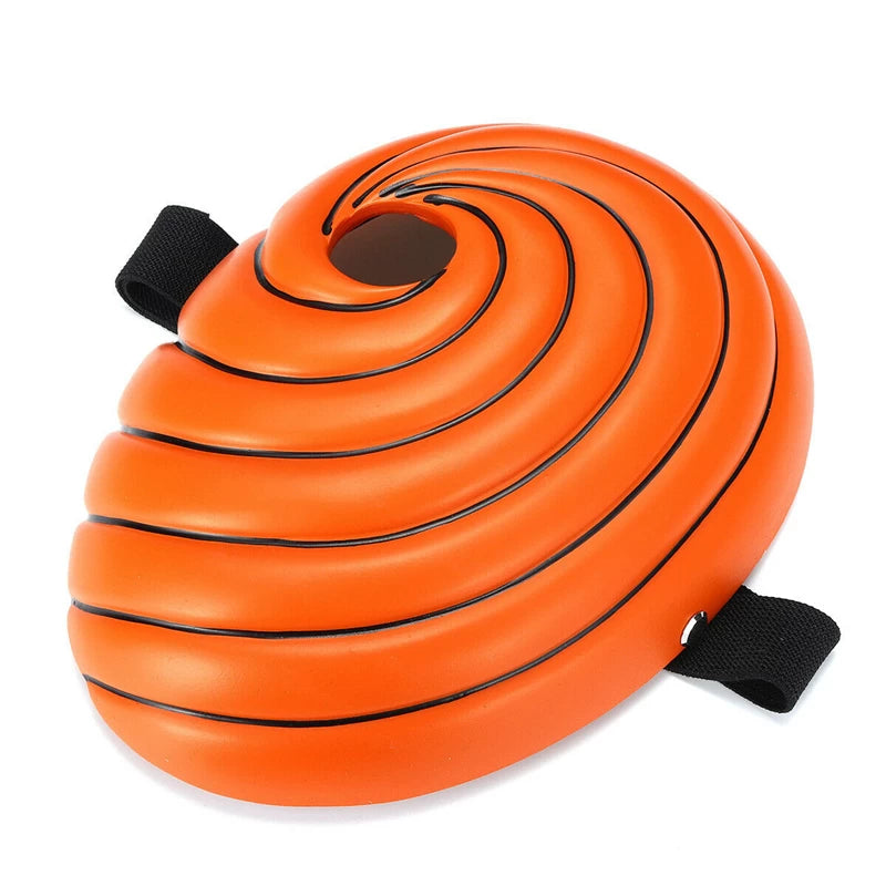 Anime Naruto: Obito Tobi Mask