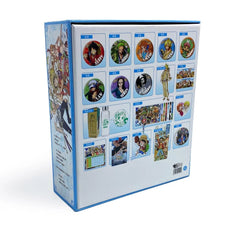 Anime One Piece Gift box